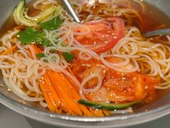 -范儿·嫂子烤肉·精致炭火烤肉(长治路店)