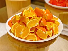 -金海湾自助餐厅(金陵饭店)