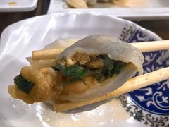 -宝源饺子(麦子店街店)