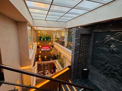 -奉天掌柜·非遗猪手·笨饺子(崇山路店)