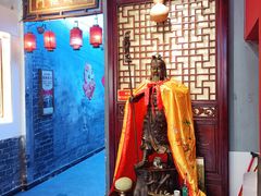 -老北京炸酱面大王.铜锅涮肉(朝阳门店)