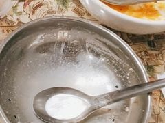 -白翔甜食店