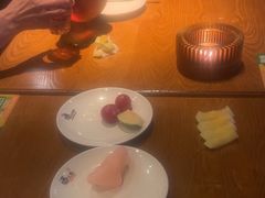 -蚝太郎 • 海鲜烧烤(Upark店)