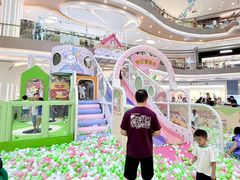 -天虹购物中心(深圳龙华店)