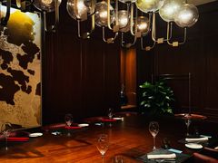 -恰餐厅及酒吧 CHAR Bar & Grill (北京丽都皇冠假日店)