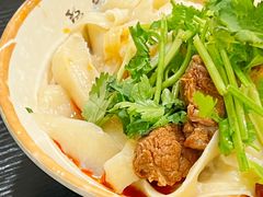 -纯阳馆鱼香排骨面(东二道街店)