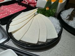 -海底捞火锅(团结桥店)