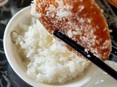 -李师傅脆肚(华强北店)