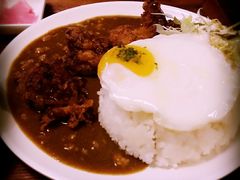 原味鸡块咖喱-金龙咖喱