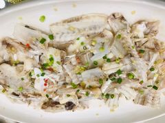 -寻味顺德·南记酒家·传统顺德菜·鱼生(广源路店)