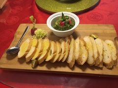 -禧和源养生素食茶馆
