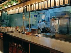 -如轩·海鲜砂锅粥·潮汕菜(一品天下店)