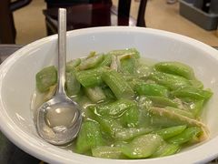 -新聚丰菜馆(太监弄店)