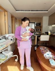 -新寰亚月子会所(盛捷白塘店)