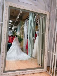 点击看大图 -韩国天使嫁衣婚纱礼服馆(上海旗舰店)