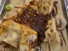 招牌串串香-屈礼洪