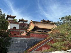 -颐和园