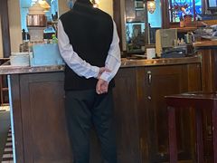 -宝莱纳餐厅(滨江店)