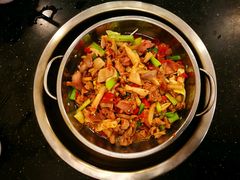 -胖娃古镇鸡杂(磁器口总店)