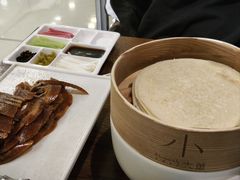 -小大董·烤鸭(王府井apm店)