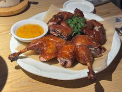 香酥脆皮鸭-水墨田塬(印象汇店)