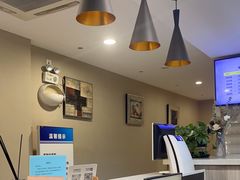 -麦禾酒店(十全街苏州大学店)