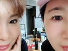 -星巴克(北京门头沟长安天街店)