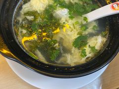 -闫家驴肉老店(华电一校店)
