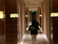 -天津京基皇冠假日酒店