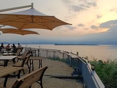 -Brew Farm·精酿农场海滨悬崖餐厅