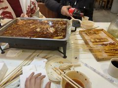 -寻味乌镇·龙虾烧烤