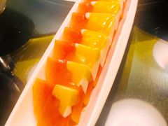 -丫头记(新村店二部)