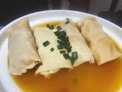 -京城小江南·北京烤鸭·江南土菜·白鱼(中关村店)