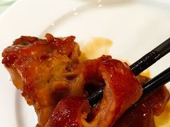 -大东方海鲜酒楼(小武基桥店)