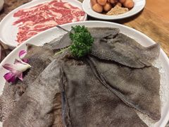 -铜人李火锅(西大街店)