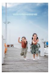 -MIDOU蜜豆亲子旅拍馆