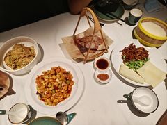 -大鸭梨烤鸭(望京店)