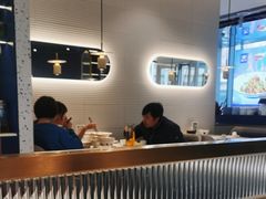 -兰湘子·湘菜小炒(长安万科广场店)