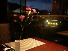 -半岛凯豪大酒店-海鲜自助餐厅