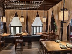 -北方家宴(番禺永旺店)