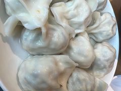 -金谷园饺子馆(北邮总店)