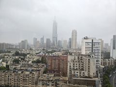 -洲际酒店·地平线全日餐厅HORIZON CAFÉ