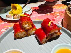 -点都德(聚福楼店)