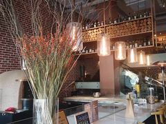 -明星酒店•FORNETTO佛纳朵意餐厅•披萨•意面(湘隆时代广场店)