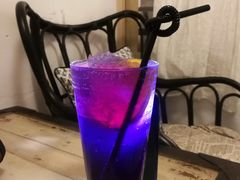 星空苏打-拾壹cafe·工作室