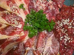 -烧肉达人•炭火烧肉(新天地店)