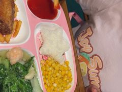 -宋徽厨·安徽菜(绿地店)