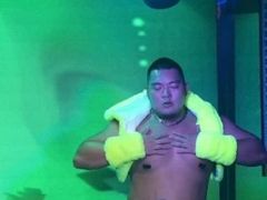 -北京目的地酒吧