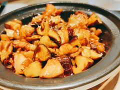 -花少爷的粥(中贸广场店)