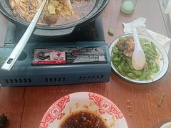 -元银甲·湖北地标美食(汉阳店)